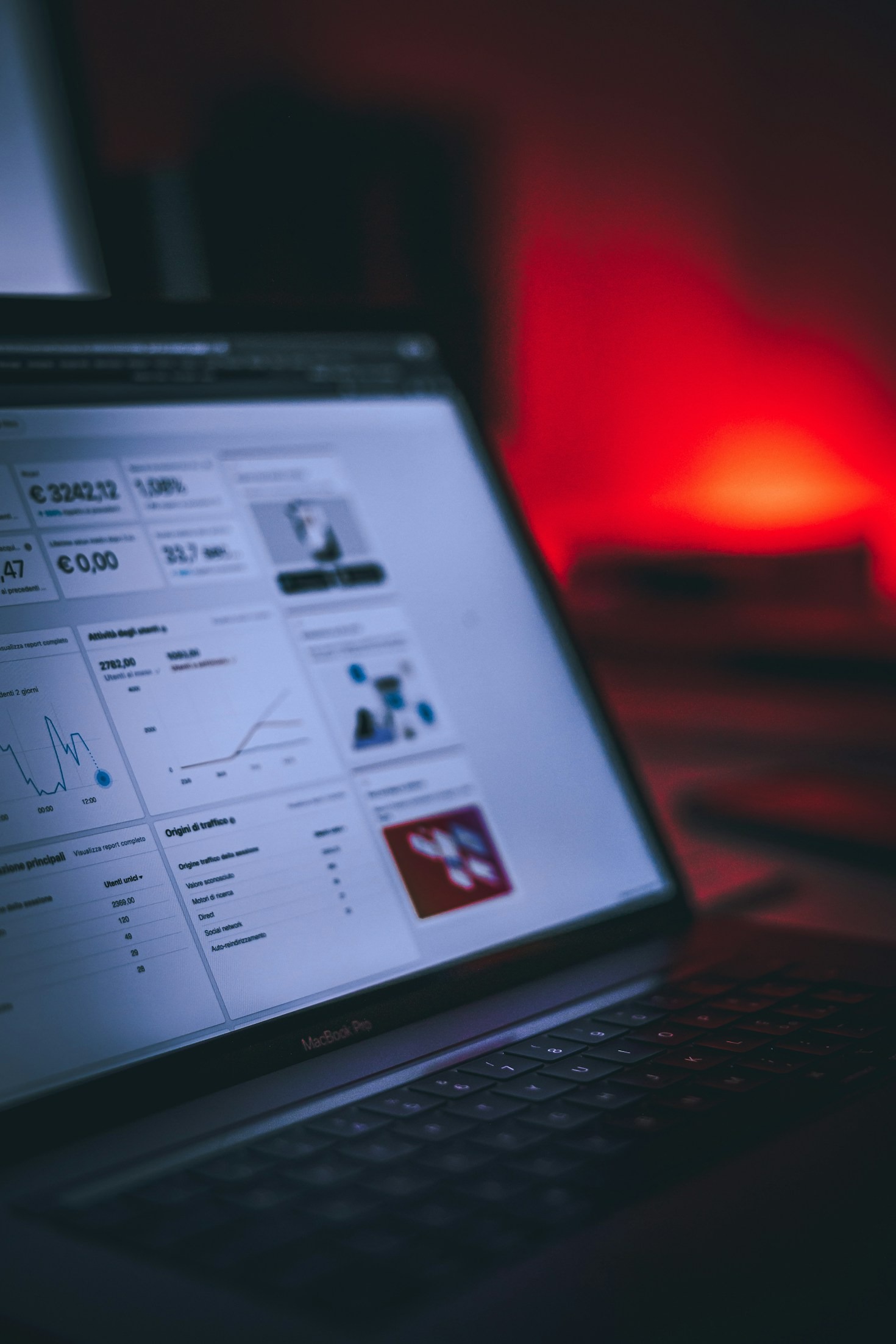 Expert Tips from Anne’s Digital Marketing Class